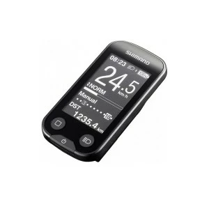 Afficheur LCD Shimano SC-E6100