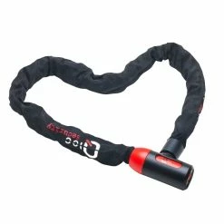 Antivol Qloc Chaine Ø6 - 900MM