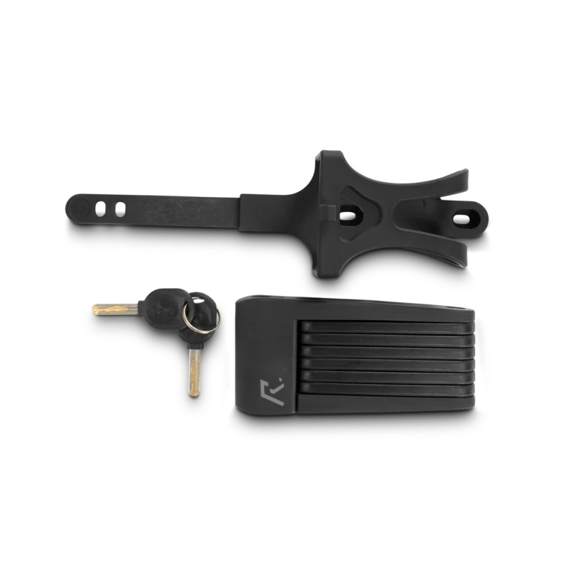 Antivol RFR Folding Lock Cmpt 7x700mm