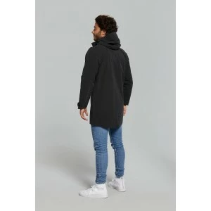 Parka Basil Mosse Homme – Image 3