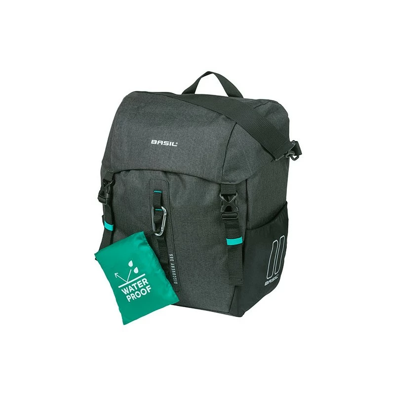 Sacoche Basil Discovery 365D – Image 4