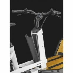 Bergamont E-Cargoville LJ Edition 2022