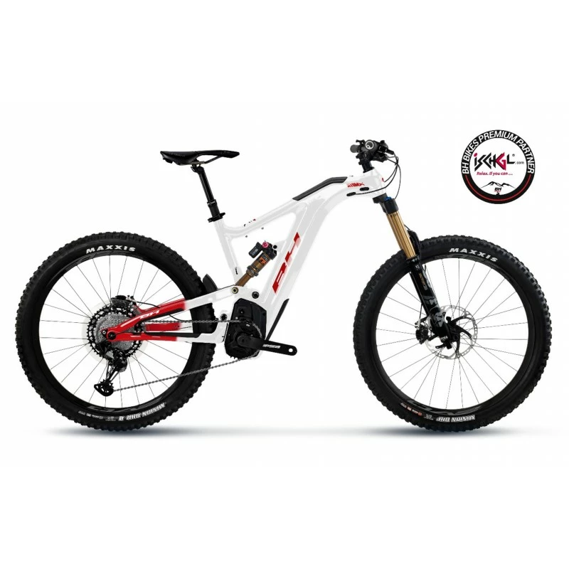 BH AtomX Lynx 6 Pro-SE Carbon – Image 2
