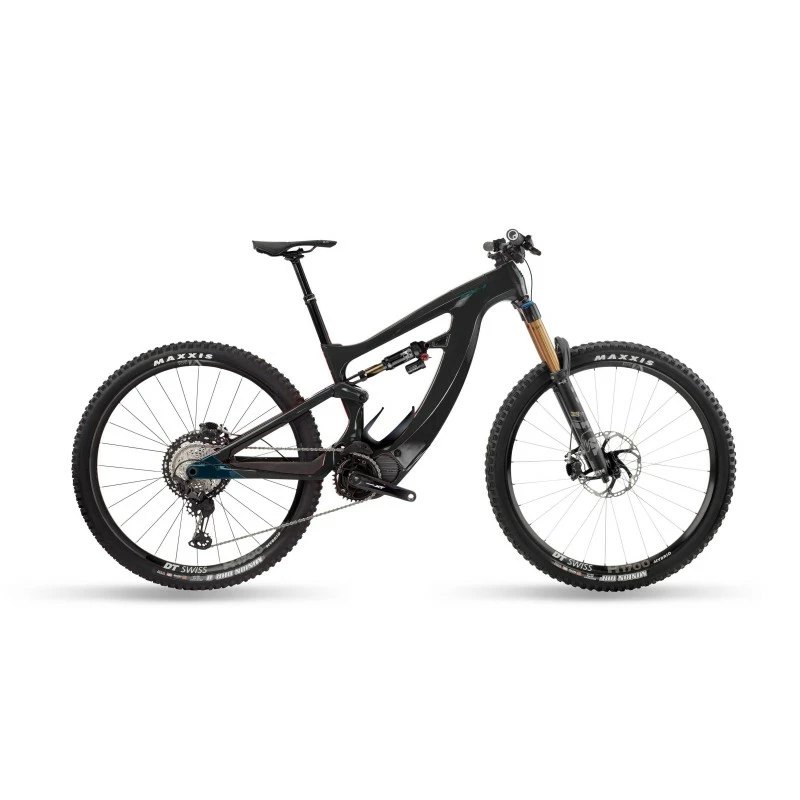 BH Xtep Carbon Lynx Pro 8.8 – Image 2