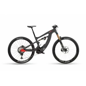 BH Xtep Carbon Lynx Pro 9.8 – Image 2
