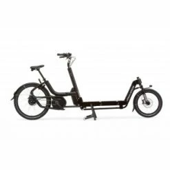 Urban Arrow Cargo XL Cargo Line