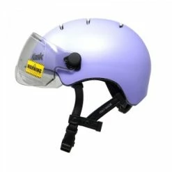 Casque Kask Urban Lifestyle Mat
