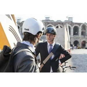 Casque Kask Urban Lifestyle – Image 4