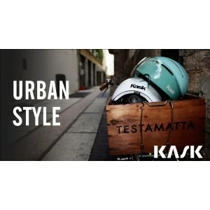 Casque Kask Urban Lifestyle – Image 5