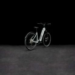 Cube Nuride Hybrid EXC Allroad Easy