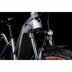 Cube Reaction Hybrid Performance Allroad 2022