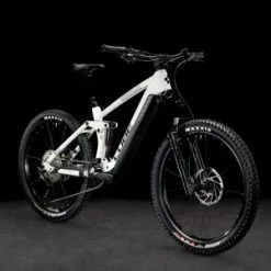 Cube Stereo Hybrid 160 HPC SLX 2023