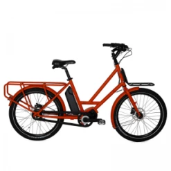 E-Velœ Mid Tail E6100