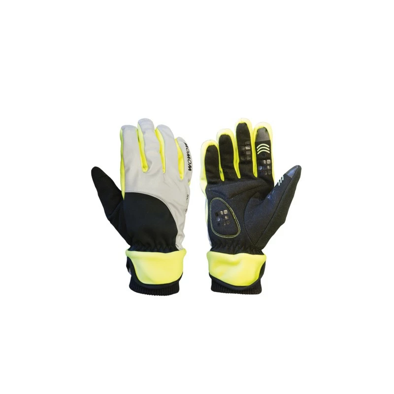 Gants Wowow Dark Gloves 4.0