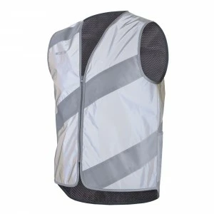 Gilet Wowow Roadie Reflective – Image 2