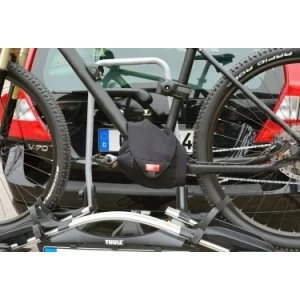 Housse De Protection Moteur Fahrer E-Bike – Image 4