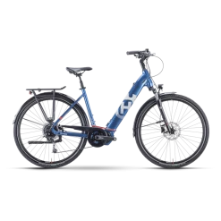 Husqvarna Gran City 3