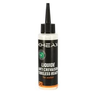 Liquide Préventif Anticrevaison Kheax Tubeless 80ml – Image 2