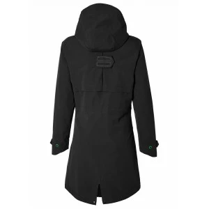 Parka Basil Mosse Femme – Image 2