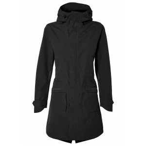 Parka Basil Mosse Femme – Image 4
