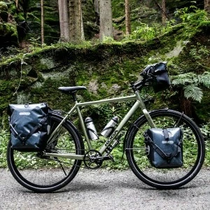 Sacoche Ortlieb Back-Roller Classic 20L – Image 8