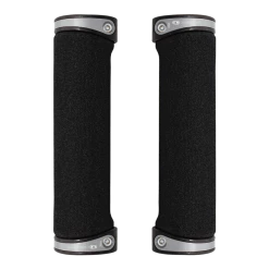 Poignées Crank Brothers Grip Cobalt