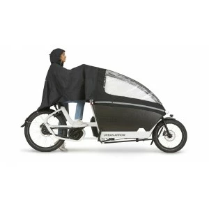 Poncho Urban Arrow – Image 2