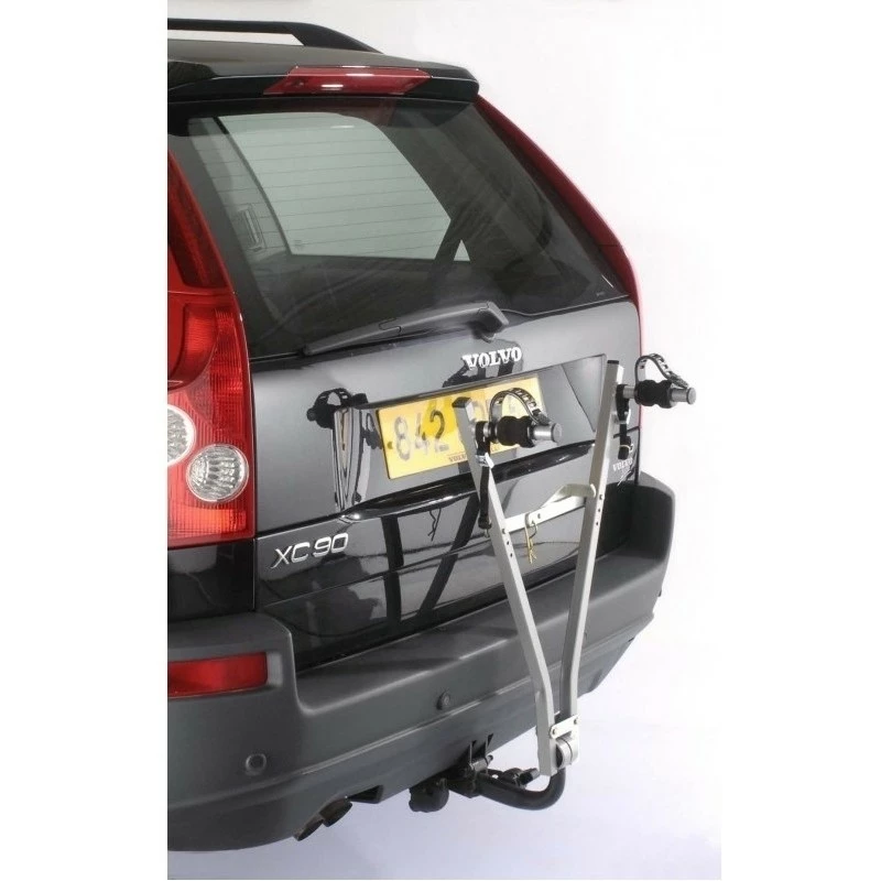 Porte Vélo Attelage Suspendu 1 Vélo – Image 3