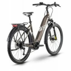 Raymon TourRay E 5.0