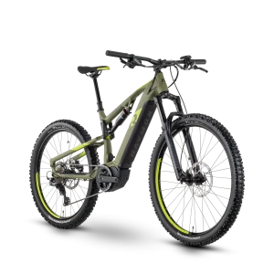 Raymon TrailRay 140 E 7.0