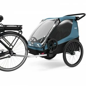 Remorque Thule Courier – Image 4