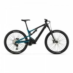 Rocky Mountain Instinct Powerplay Alloy 50