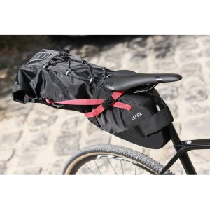 Sacoche De Selle Zéfal Z Adventure R11 – Image 2