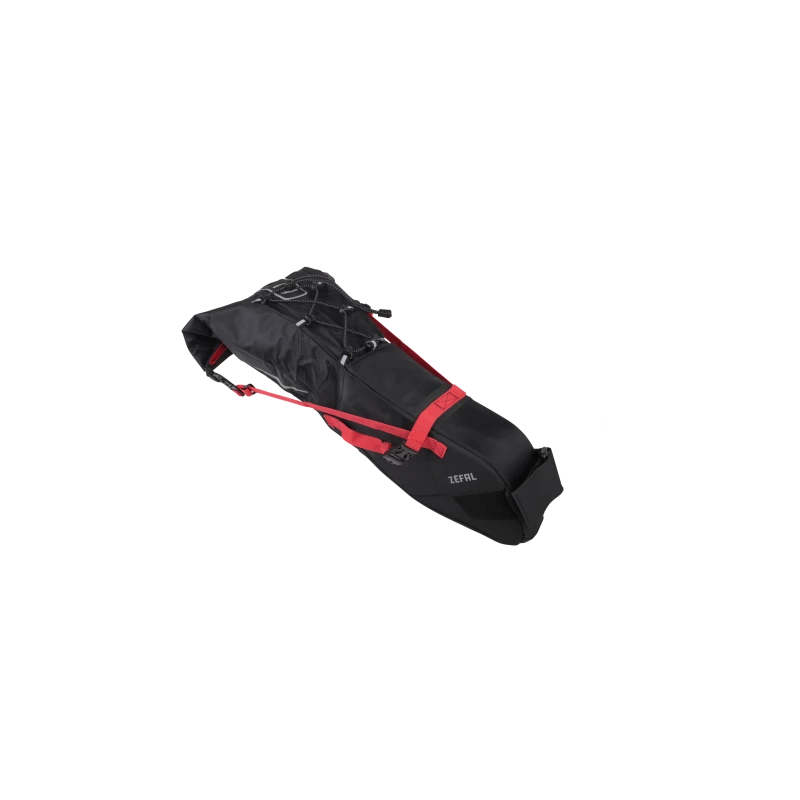 Sacoche De Selle Zéfal Z Adventure R11 – Image 3