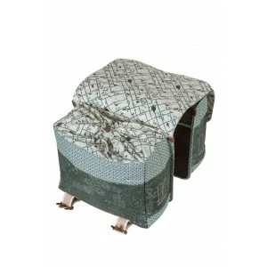 Sacoche Double Basil Bohème – Image 2