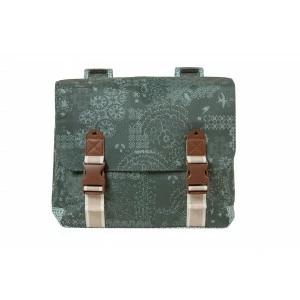 Sacoche Double Basil Bohème – Image 4