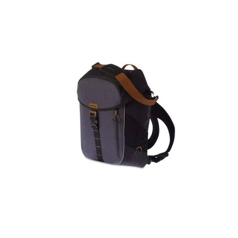 Sacoche Basil Miles Waterproof 14L – Image 2