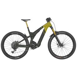 Scott Patron ST ERide 900 Tuned