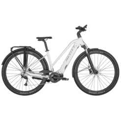 Scott SUB Cross ERide 20 EQ