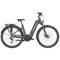 Scott SUB Tour ERide 10 USX