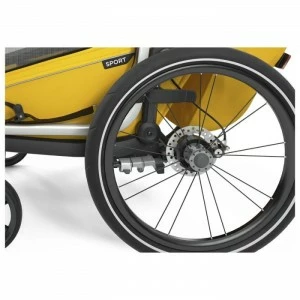 Remorque Thule Chariot Sport – Image 6