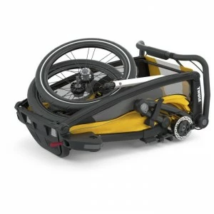 Remorque Thule Chariot Sport