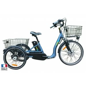 CyclO2 Comfort 24 + – Image 5