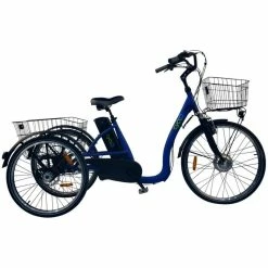 CyclO2 Comfort 26 +