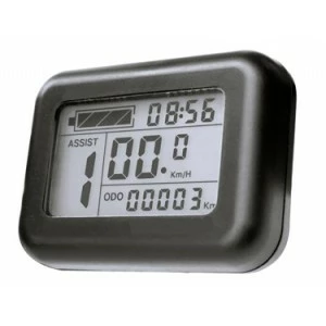 CyclO2 Comfort 26 + – Image 4