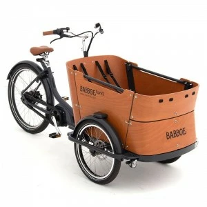 Babboe Curve Mountain – Image 2