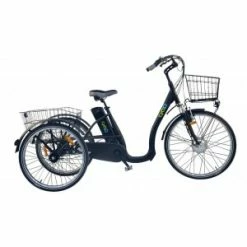 CyclO2 Comfort 26