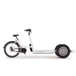 Urban Arrow Tender 1500 Flatbed