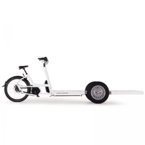 Urban Arrow Tender 2500 Flatbed – Image 3