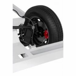 Urban Arrow Tender 2500 Flatbed